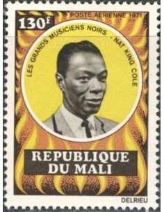Mali N° PA137 Neuf **