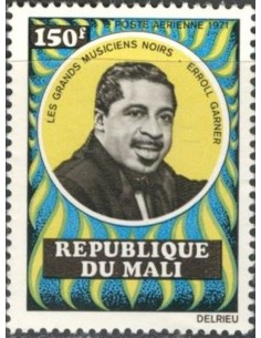 Mali N° PA138 Neuf **