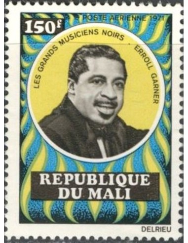 Mali N° PA138 Neuf **