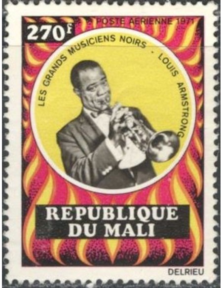 Mali N° PA139 Neuf **