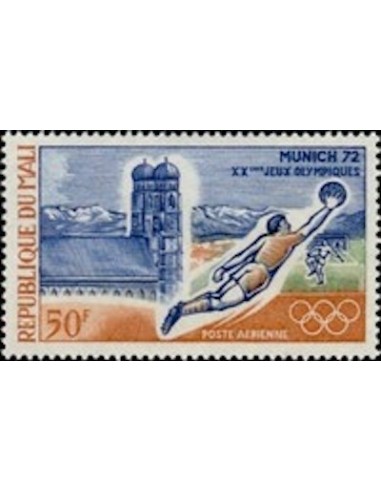 Mali N° PA147 Neuf **