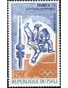 Mali N° PA148 Neuf **