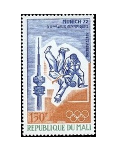 Mali N° PA148 Neuf **