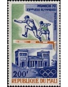 Mali N° PA149 Neuf **