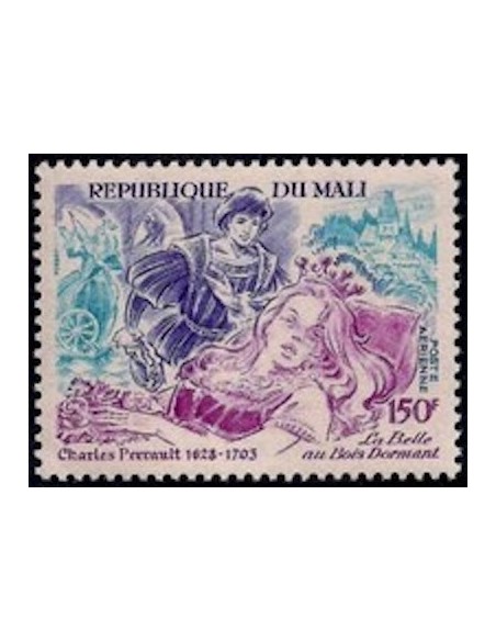 Mali N° PA155 Neuf **