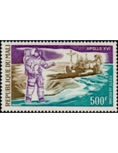 Mali N° PA156 Neuf **