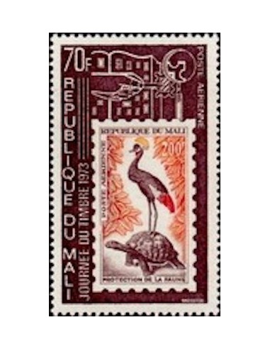 Mali N° PA175 Neuf **