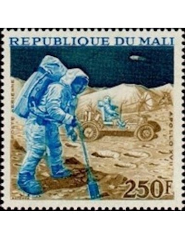 Mali N° PA176 Neuf **