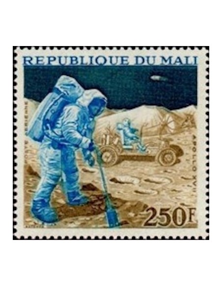 Mali N° PA176 Neuf **