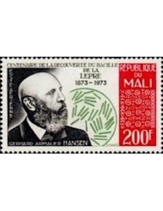 Mali N° PA178 Neuf **