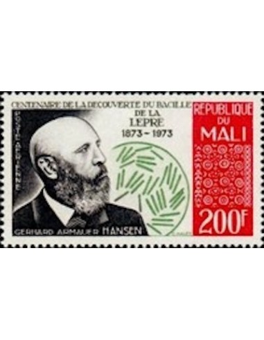 Mali N° PA178 Neuf **