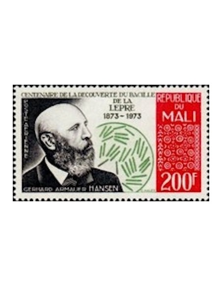 Mali N° PA178 Neuf **