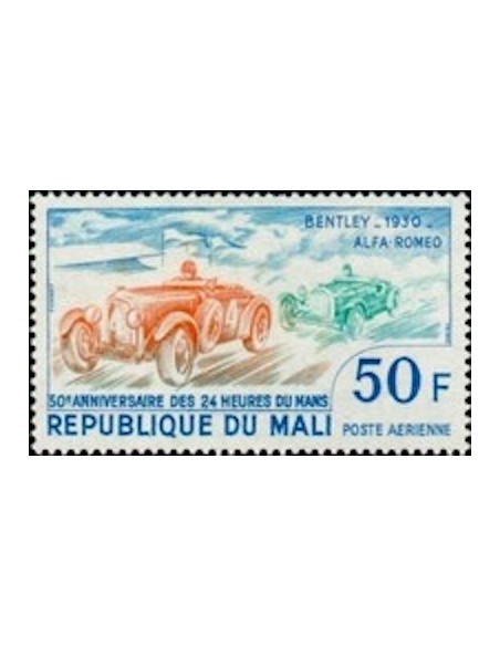 Mali N° PA179 Neuf **