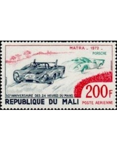 Mali N° PA181 Neuf **