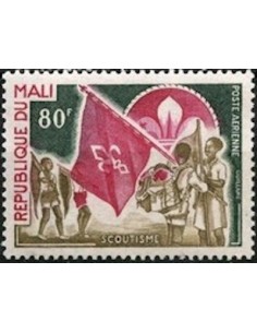 Mali N° PA184 Neuf **