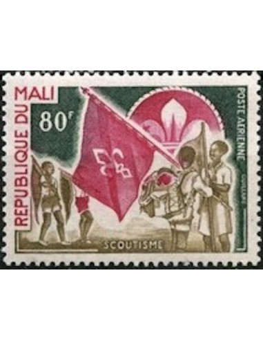 Mali N° PA184 Neuf **