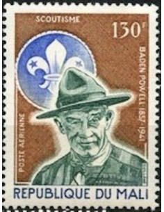 Mali N° PA185 Neuf **
