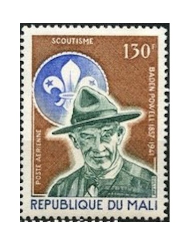 Mali N° PA185 Neuf **