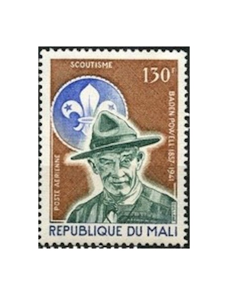 Mali N° PA185 Neuf **