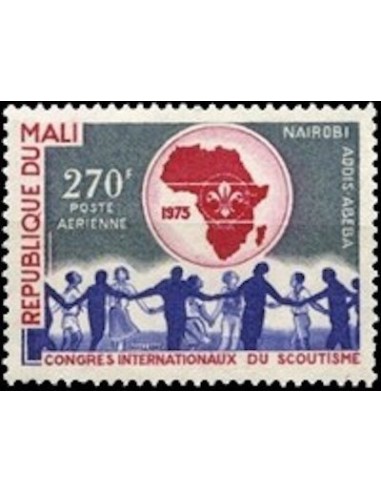 Mali N° PA186 Neuf **