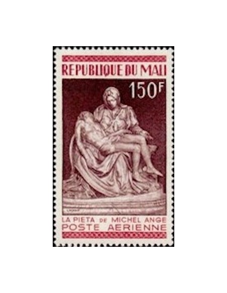 Mali N° PA192 Neuf **