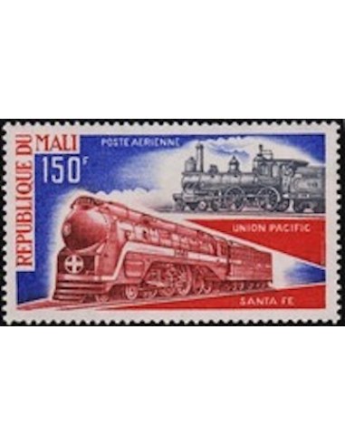 Mali N° PA195 Neuf **