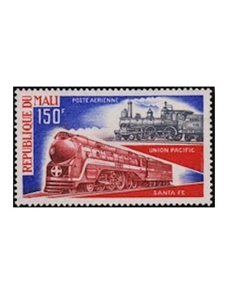 Mali N° PA195 Neuf **