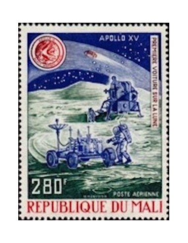 Mali N° PA200 Neuf **