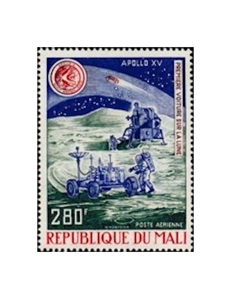 Mali N° PA200 Neuf **