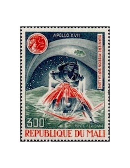 Mali N° PA201 Neuf **