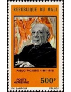 Mali N° PA202 Neuf **