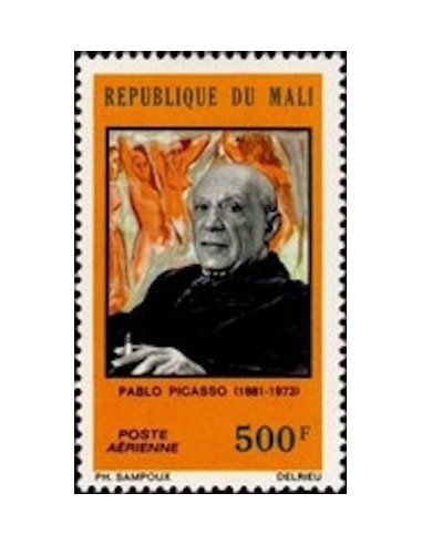 Mali N° PA202 Neuf **