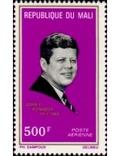 Mali N° PA203 Neuf **