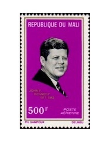 Mali N° PA203 Neuf **