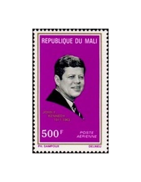 Mali N° PA203 Neuf **