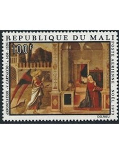 Mali N° PA204 Neuf **