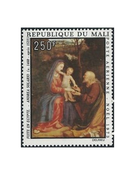 Mali N° PA206 Neuf **