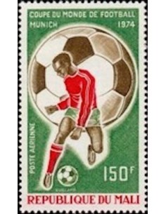 Mali N° PA207 Neuf **