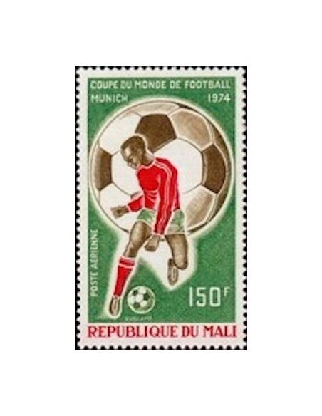 Mali N° PA207 Neuf **