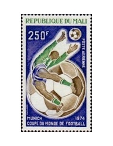 Mali N° PA208 Neuf **