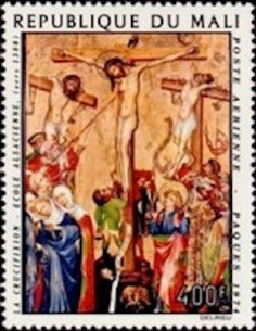 Mali N° PA214 Neuf **