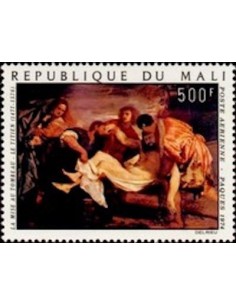 Mali N° PA215 Neuf **