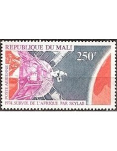 Mali N° PA219 Neuf **