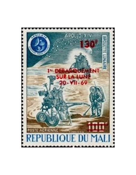 Mali N° PA220 Neuf **