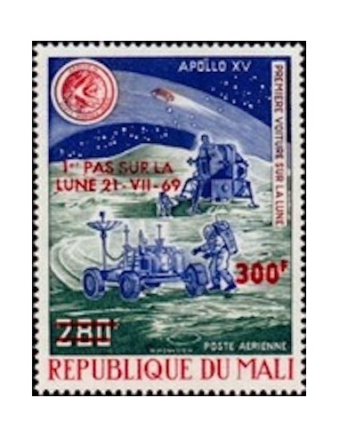 Mali N° PA221 Neuf **