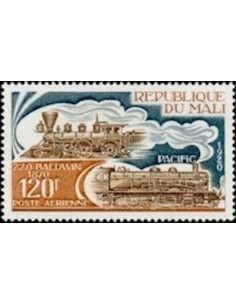 Mali N° PA225 Neuf **