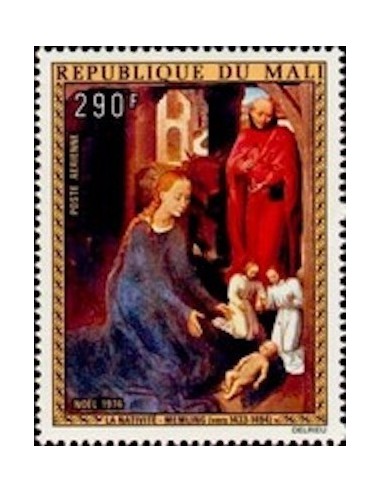 Mali N° PA230 Neuf **