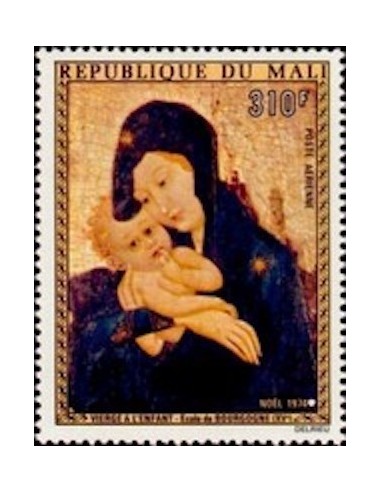 Mali N° PA231 Neuf **