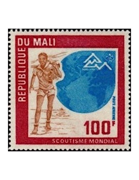 Mali N° PA249 Neuf **