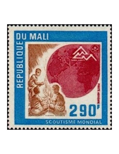 Mali N° PA251 Neuf **